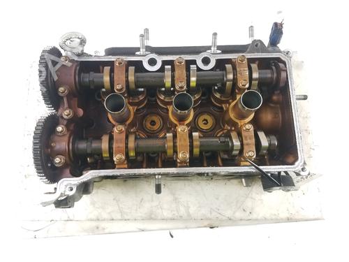 Used Cylinder head SUZUKI SPLASH (EX) 1.0 (A5B310) (65 hp) 23555040