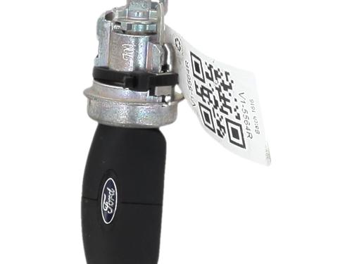 Used Ignition barrel Ignition barrel FORD FIESTA VI (CB1, CCN) 1.5 TDCi (95 hp) 40248588 40248588