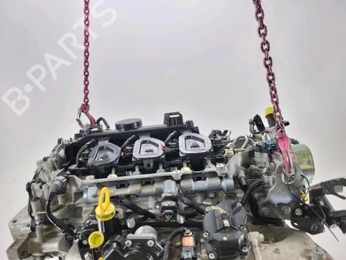 Engine NISSAN NV400 Van (X62, X62B) dCi 150 | BP29701758M1 