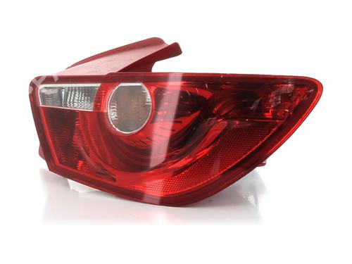 Right taillight SEAT IBIZA IV (6J5, 6P1) 1.4 TDI | BP29047909C35 