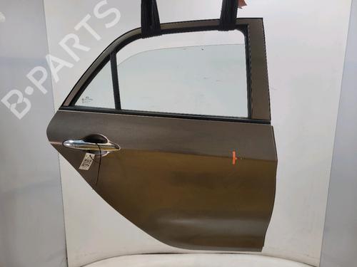 right-rear-door-kia-picanto-ii-ta-2011-2012-2013-2014-2015-2016-2017-2018-32717627 main image