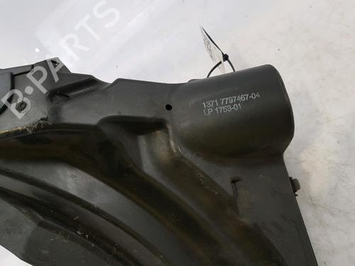 Air filter box BMW 3 (E90) 320 d | BP23557600M87 
