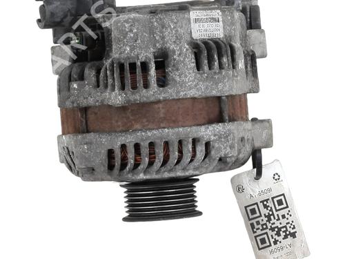 Alternator PEUGEOT 407 Coupe (6C_) 2.2 16V | BP32006145M7 