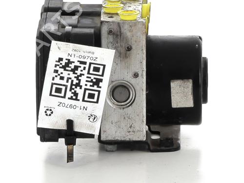 ABS Bremseaggregat FORD FIESTA VI (CB1, CCN) 1.25 | BP29346600M43 