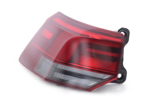 Left taillight VW GOLF VIII Variant (CG5, DB5) 1.0 eTSI | BP38586196C34 - Image 3
