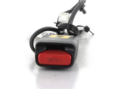 Used Seat buckle Seat buckle NISSAN MICRA IV (K13K, K13KK) 1.2 (80 hp) 33280951 33280951