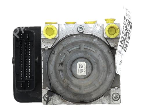 ABS pump PEUGEOT 2008 I (CU_) 1.2 VTi | BP40058313M43 - Image 5
