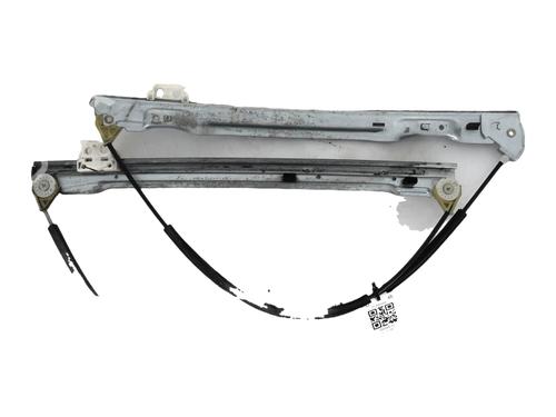 Used Front left window mechanism Front left window mechanism 38456994 38456994
