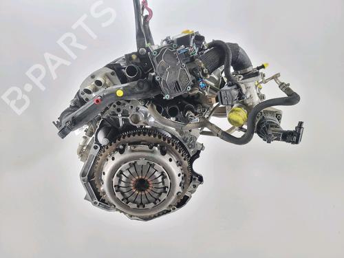 Engine RENAULT TWINGO III (BCM_, BCA_) 0.9 TCe 95 | BP29988242M1