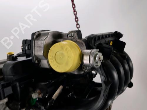 Engine PEUGEOT 206+ (2L_, 2M_)  | BP32654873M1  - Image 6