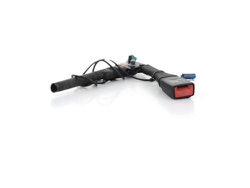 Fibbia cintura di segurança Fibbia cintura di segurança OPEL CORSA E (X15) 1.4 (08, 68) (90 hp) 36446822 36446822