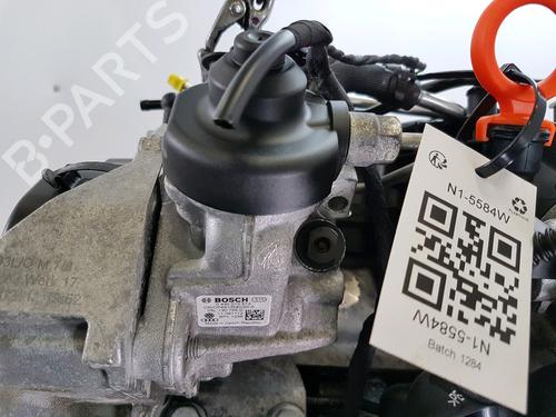 Engine SKODA YETI (5L) 2.0 TDI 4x4 | BP33838463M1  - Image 9