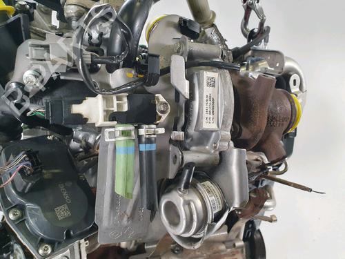 Engine RENAULT CLIO IV (BH_) 1.5 dCi 75 | BP37016744M1 - Image 7