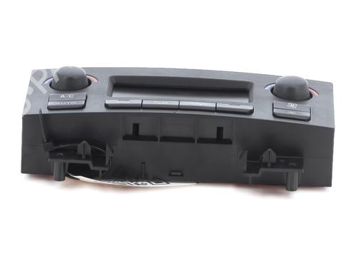 Climate control PEUGEOT PARTNER Tepee 1.6 BlueHDi 120 | BP28365622I5 
