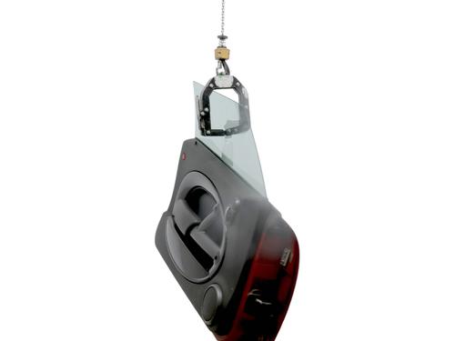 Left front door MINI MINI (R50, R53) One | BP29321522C2 