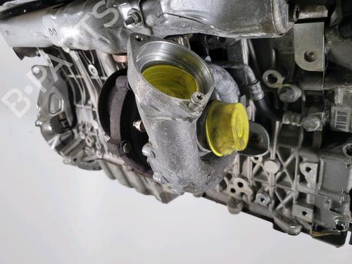 Engine BMW 3 (E90) 325 d | BP29578684M1 