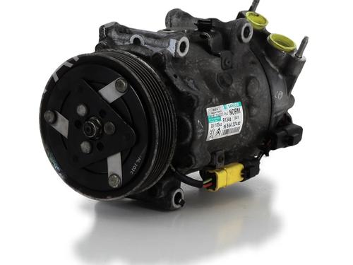Used AC compressor PEUGEOT 308 SW I (4E_, 4H_) 1.6 HDi (90 hp) 29321090