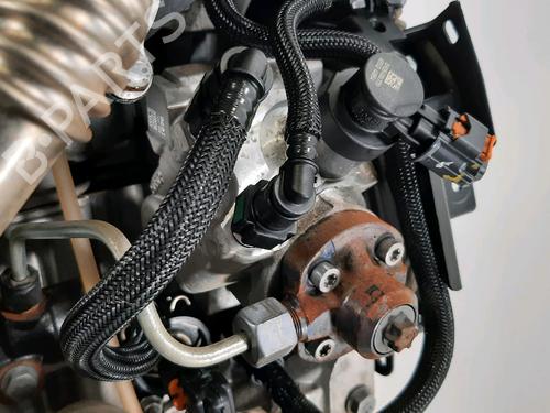 Engine CITROËN C3 II (SC_) | BP33446518M1 - Image 8