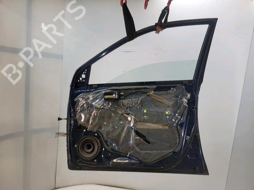 Right front door TOYOTA COROLLA (_E12_) 2.0 D-4D (CDE120R, CDE120L_) | BP23030266C3 