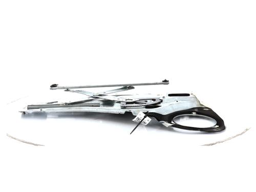 Front right window mechanism KIA SPORTAGE II (JE_, KM_) 2.0 CRDi 4WD | BP27917321C23 