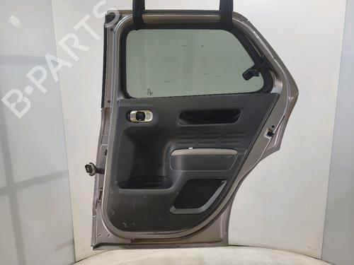 Dør højre bagtil CITROËN C4 CACTUS 1.6 BlueHDi 100 | BP34575408C5 - Image 2