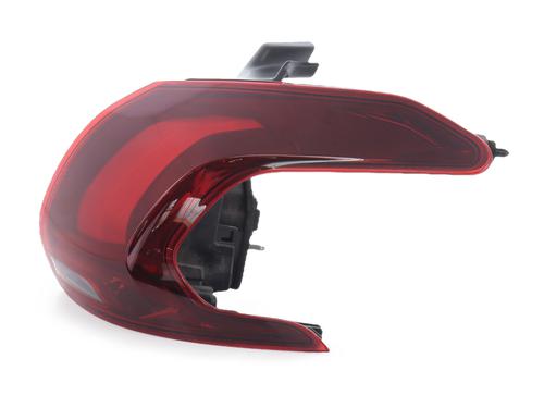 Right taillight PEUGEOT 2008 I (CU_) 1.2 THP 110 / PureTech 110 | BP36210766C35 - Image 2