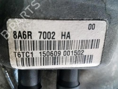 Gearbox FORD FIESTA VI (CB1, CCN) 1.6 TDCi | BP19774646M3 