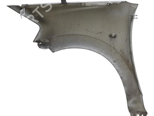 Right front fenders CITROËN C3 I (FC_, FN_)  | BP28366361C42 