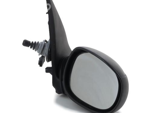 Right mirror PEUGEOT 206+ (2L_, 2M_) 1.4 HDi eco 70 | BP29624093C27 