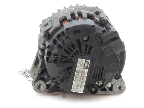 Used Alternator PEUGEOT 206 Van 1.4 HDi (68 hp) 30741453