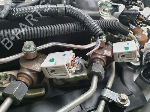 Engine MAZDA 3 (BM, BN) 1.5 D (BMLFS, BM4, BN4) | BP38767848M1 - Image 10