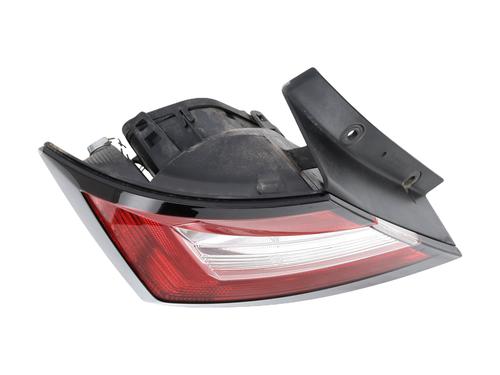 Used Left taillight SKODA FABIA III (NJ3) 1.2 TSI (90 hp) 27170310
