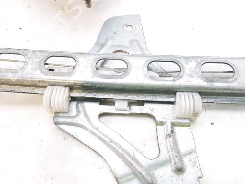 Front right window mechanism CITROËN C1 II (PA_, PS_) 1.0 VTi 68 | BP27915413C23