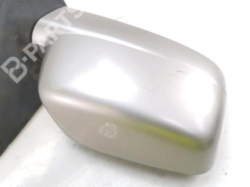 Right mirror NISSAN X-TRAIL I (T30) 2.2 Di 4x4 | BP12100803C27 