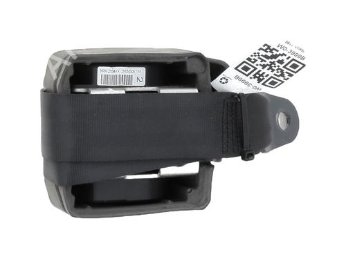 Pretensor trasero derecho PEUGEOT 308 I (4A_, 4C_) 1.6 HDi (90 hp) 31699817