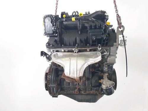 Engine RENAULT TWINGO II (CN0_) 1.2 16V (CN0K, CN0V, CN0A) | BP36373094M1 - Image 4