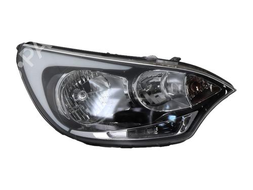 Used Right headlight Right headlight KIA RIO III (UB) 1.25 CVVT (86 hp) 36512464 36512464
