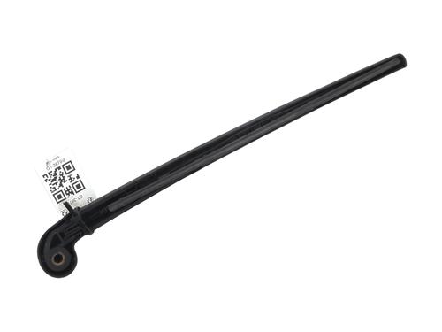 Bakre vindusviskerarm AUDI A3 (8P1) 1.9 TDI | BP29762128C144 