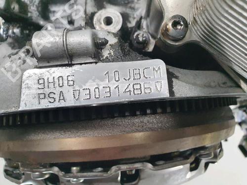 Engine CITROËN C4 II (NC_) 1.6 HDi 90 | BP34231064M1  - Image 9