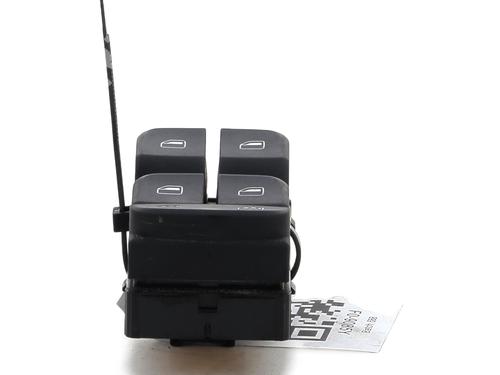 Left front window switch AUDI A3 Sportback (8VA, 8VF) 1.4 TSI | BP23335622I27 
