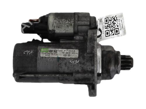 Starter VW TIGUAN (5N_) 2.0 TDI | BP36898520M8 - Image 3
