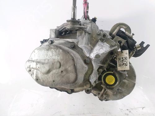 Gearbox PEUGEOT PARTNER MPV (5_, G_) 1.6 HDi 90 | BP30842344M3