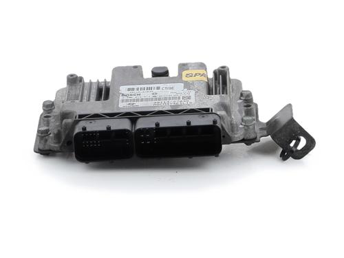 Used Engine control unit (ECU) Engine control unit (ECU) HYUNDAI SANTA FÉ II (CM) 2.2 CRDi GLS 4x4 (150 hp) 36487267 36487267