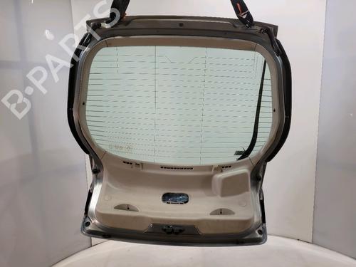 Tailgate RENAULT LAGUNA II (BG0/1_) 1.9 dCi (BG08, BG0G) | BP29389764C6 