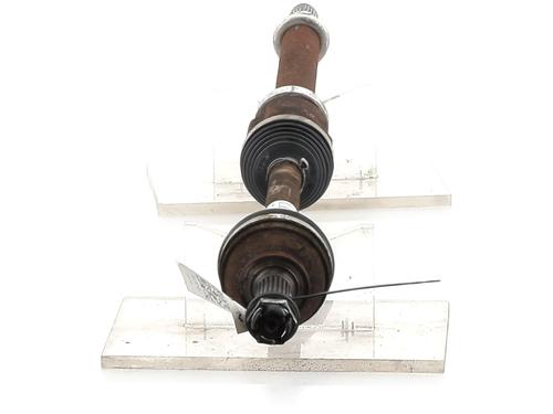 Right front driveshaft RENAULT CLIO IV (BH_) 1.5 dCi 90 | BP28122047M39 