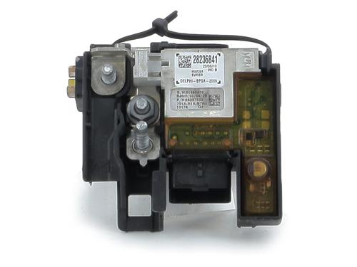 Used Electronic module Electronic module CITROËN C4 Picasso I MPV (UD_) [2006-2015] 33646094 33646094