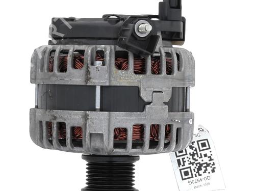 Alternator RENAULT CLIO V (B7_) 1.0 TCe 90 (B7MT) | BP33972676M7  - Image 5