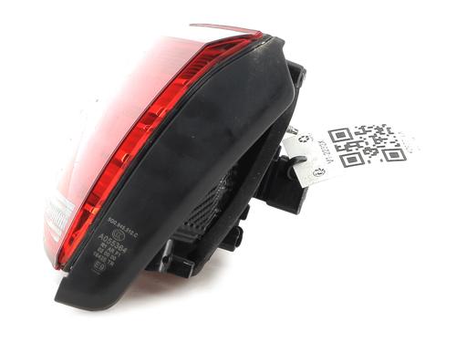 Used Right tailgate light VW GOLF VII (5G1, BQ1, BE1, BE2) [2012-2021]  26726962