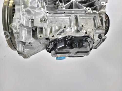 Engine RENAULT CLIO IV (BH_) 1.6 RS (BHJ4, BHJ6, BHMM) | BP23085714M1 
