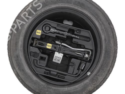 Used Jack Kit Jack Kit 36487516 36487516